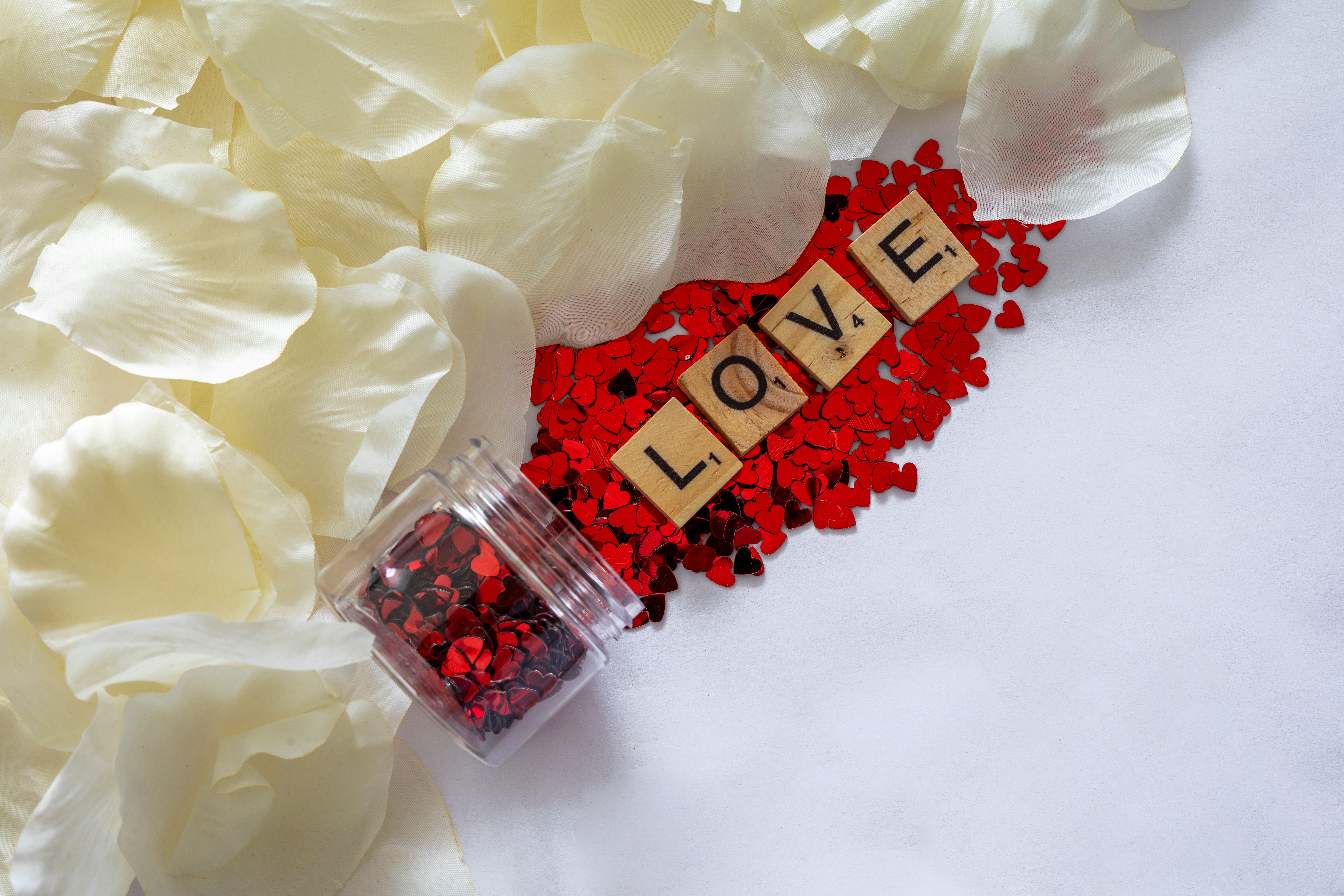 Loveify altijd binnen handbereik