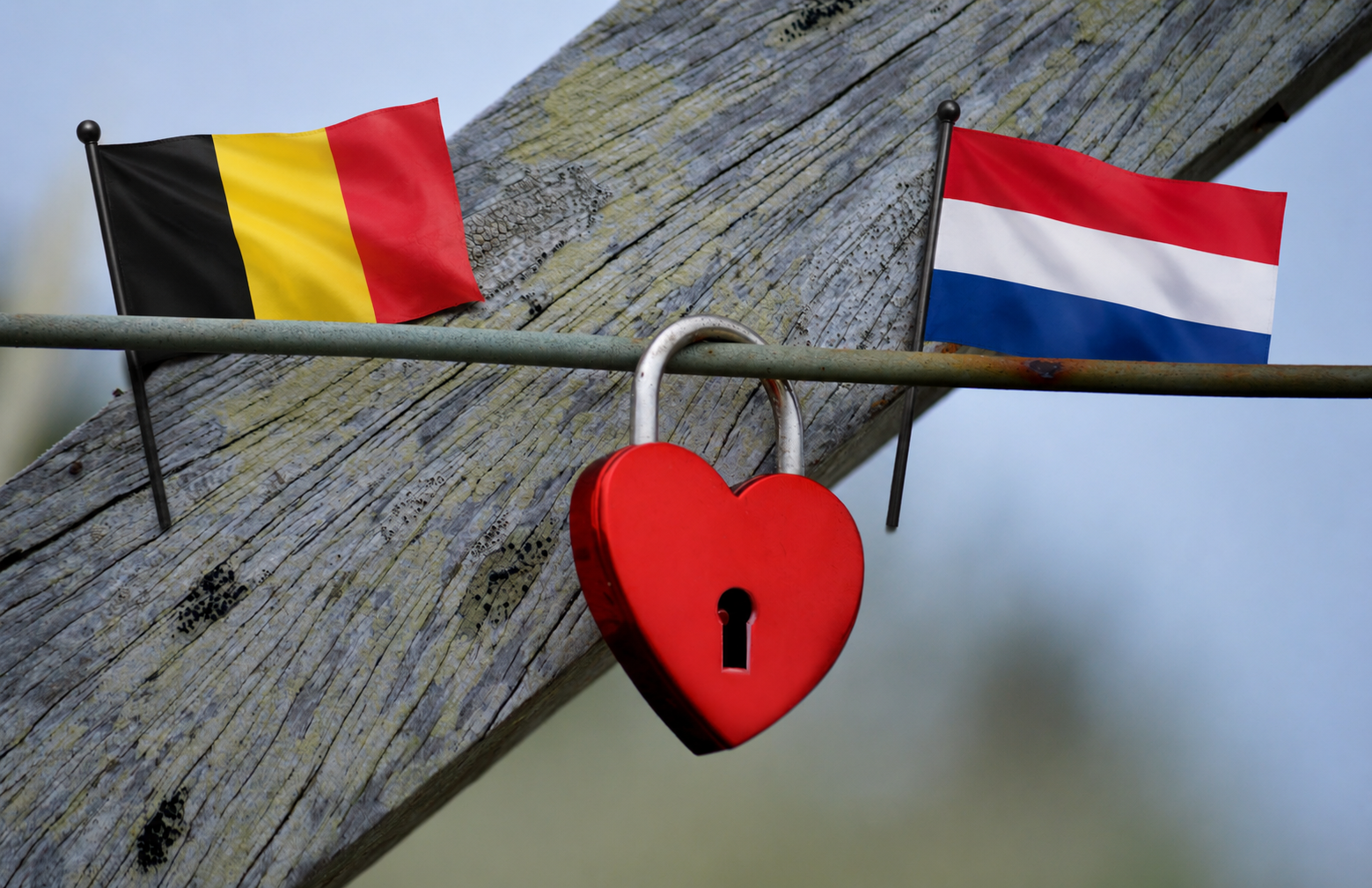 Loveify is Exclusief voor België en Nederland